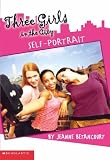 Three Girls In The City: Self-Portrait