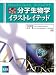 分子生物学イラストレイテッド