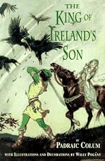 The King of Ireland's Son