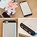 iPhone 6 & 6S Case, LABC Grip & Ultra Protection [Non-Slip] [Slim-Fit] iPhone 6 & 6S (4.7