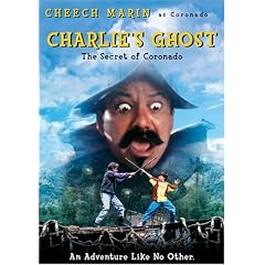 Charlie's Ghost: The Secret of Coronado