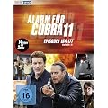 Alarm f�r Cobra 11 - Staffel 20 + 21 [3 DVDs]