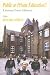 Public or Private Education?: Lessons from History (Woburn Education) by Richard Aldrich ISBN 0713040610