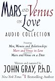 Mars and Venus on Love Audio Collection
