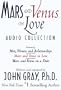 Mars and Venus on Love Audio Collection