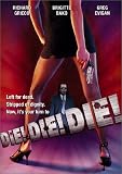 DVD : Die! Die! Die!