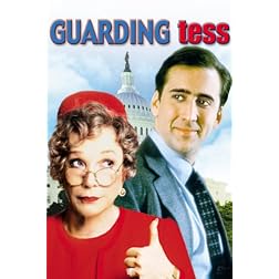 Guarding Tess