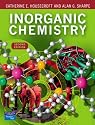 Organic Chemistry: WITH Inorganic Chemistry AND Physical Chemistry