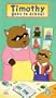 Timothy Goes to School [VHS]