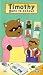 Timothy Goes to School