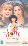 Message from Holly [VHS]