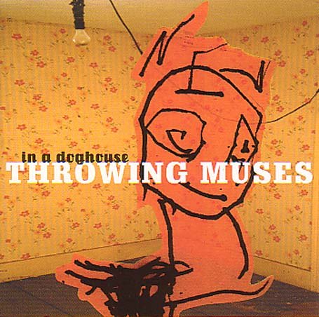 CD-Charts  Music : In a Doghouse