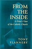 Review The Mercier Press Ltd  / From the Inside: A Priest's View of the Catholic Church
