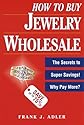 How to Buy Jewelry Wholesale