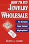 How to Buy Jewelry Wholesale