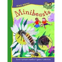 Minibeasts (Start Science)