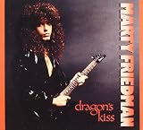 Dragons Kiss