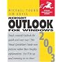 Microsoft Office Outlook 2003 for Windows (Visual QuickStart Guide)