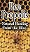 Search : Bee Propolis: Natural Healing from the Hive (Nature's Remedies)