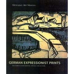German Expressionist Prints: The Specks Collection at the Milwaukee Museum of Art