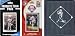 MLB Philadelphia Phillies Licensed 2010 Topps Team Set and Favorite Player Trading Cards Plus Storage Album