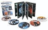 Review 20th Century Fox Home Entertainment  / The Abyss / Aliens / Planet Of The Apes / The Fifth Element / Minority Report [1967]