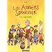 Les ann�es spoutnik. 1, Le penalty