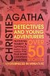 Detectives and Young Adventurers: The Complete Short Stories