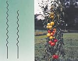 Eigenschaften Steinbach 1361818 / Tomatenspiralstab 1361818 180 cm verzinkt, d= 7 mm, 8 Windungen