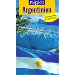 Polyglott Reisef�hrer, Argentinien