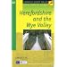 Herefordshire and the Wye Valley: Leisure Walks for All Ages (Jarrold Short Walks Guides): Leisure Walks for All Ages (Jarrold Short Walks Guides)