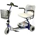 Cutie Personal Mobility Scooter, Blue - 78711B