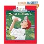 What Is Matter? (Rookie Read-About Science)