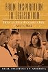 From Inspiration to Legislation: How an Idea Becomes a Bill (Real Politics in America Series)