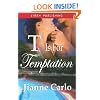 T Is for Temptation [Witchy Women 1]