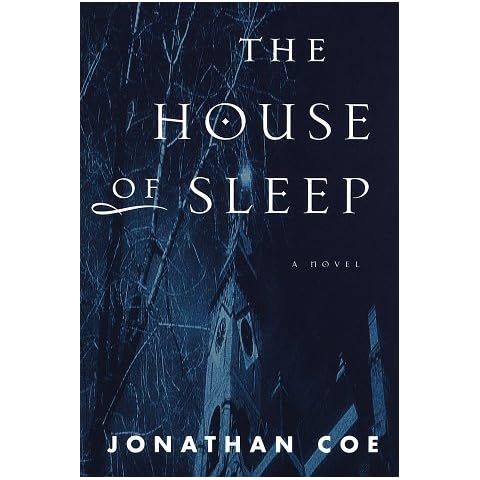The House of Sleep by Jonathan Coe
