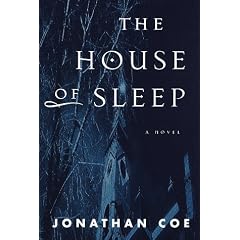 The House of Sleep