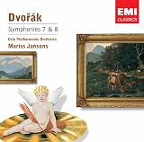 Dvorak - Symphonies Nos 7 and 8