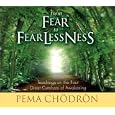 From Fear to Fearlessness: Teachings on the Four Great Catalysts of Awakening