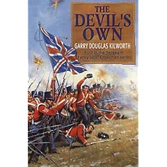 The Devil's Own: Sergeant Jack Crossman and the Battle of the Alma (Sergeant 'Fancy Jack' Crossman Series)