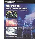 Severe Weather Flying (General Aviation Reading series)
