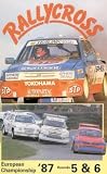 Review Duke Video  / Rallycross 1987 - Rounds 5 And 6