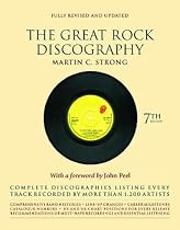 The Great Rock Discography