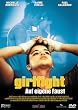 Girlfight - Auf eigene Faust