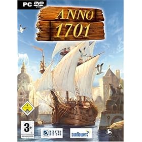 ANNO 1701