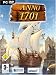 Video-Spiele : Anno 1701 (DVD-ROM)