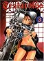 Testarotho, tome 3