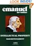 Emanuel Law Outlines: Intellectual Property