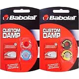 Babolat Custom Damp Vibration Dampeners