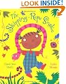 The Skipping-Rope Snake